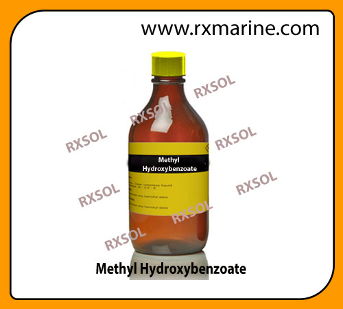 Methyl Hydroxybenzoate